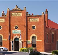 Corowa Federation Museum - Accommodation Brisbane
