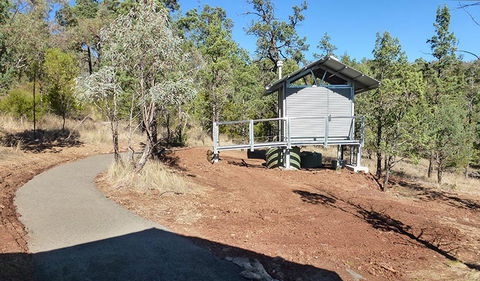 Wagun Picnic Area - Accommodation Brisbane 0