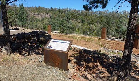 Wagun Picnic Area - Accommodation Brisbane 3