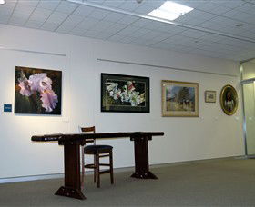 Art Space - Accommodation Brisbane 1