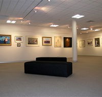 Art Space - Accommodation Brisbane
