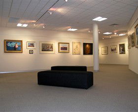 Art Space - Accommodation Brisbane 0