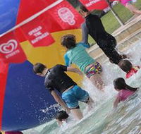 Corowa Aquatic Centre - Accommodation Brisbane