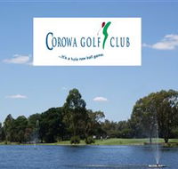 Corowa Golf Club - Accommodation Brisbane
