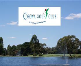 Corowa Golf Club - Accommodation Brisbane 0