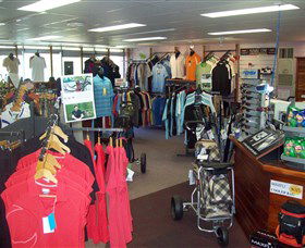 Corowa Golf Club - Accommodation Brisbane 8