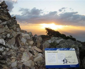 Lizard Island QLD Accommodation Brisbane