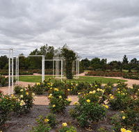 Australian Inland Botanic Gardens - Accommodation Brisbane