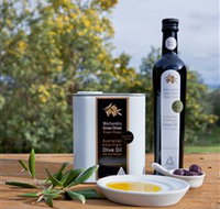 Wollundry Grove Olives - Accommodation Brisbane