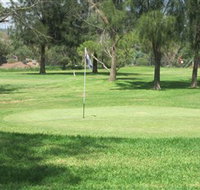 Wiradjuri Golf Centre - Accommodation Brisbane