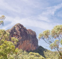 Green Camp - Accommodation Brisbane