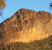 Kaputar scenic drive - Accommodation Brisbane