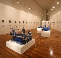 Wagga Wagga Art Gallery - Accommodation Brisbane