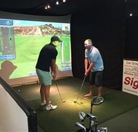 GolfTec - Accommodation Brisbane