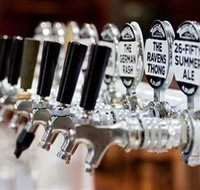 Thirsty Crow Brewery - Accommodation Brisbane