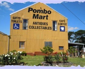 Pomborneit VIC Accommodation Brisbane