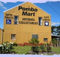Pombo Mart - Accommodation Brisbane
