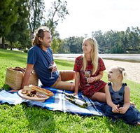 Wagga Beach - Accommodation Brisbane