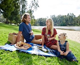 Wagga Beach - Accommodation Brisbane 0