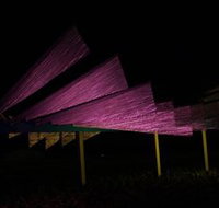 Public Art Wagga Wagga - Accommodation Brisbane