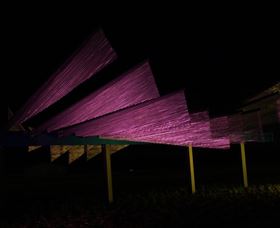 Public Art Wagga Wagga - Accommodation Brisbane 0