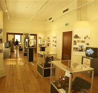 Museum of the Riverina - Botanic Gardens Site - Accommodation Brisbane