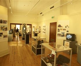 Museum Of The Riverina - Botanic Gardens Site - Accommodation Brisbane 0