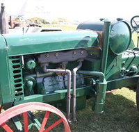 Steam and Vintage Museum - Accommodation Brisbane