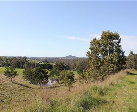 Hazeldene VIC Accommodation Brisbane