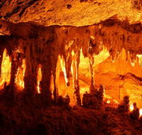 Capricorn Caves - Accommodation Brisbane