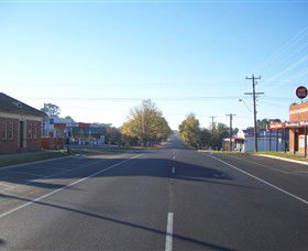 Howlong NSW Accommodation Brisbane