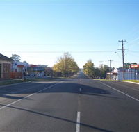 Howlong Historic Trail - Accommodation Brisbane