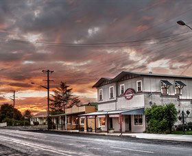 Canowindra Trading Post - Accommodation Brisbane 0