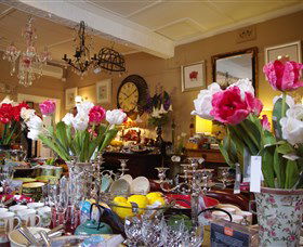 Canowindra Trading Post - Accommodation Brisbane 1