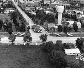 RAAF Wagga Heritage Centre - Accommodation Brisbane 0