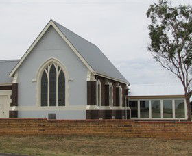 Cororooke ACT Accommodation Brisbane