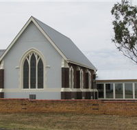 Red Rock Regional Theatre and Gallery - Accommodation Brisbane