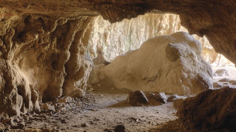 Borenore Karst Conservation Reserve - Accommodation Brisbane 1