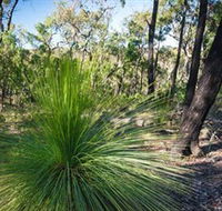 Brisbane Ranges National Park - Accommodation Brisbane