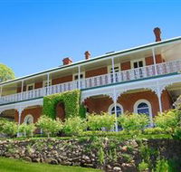 Boree Cabonne Homestead - Accommodation Brisbane