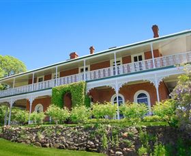Boree Cabonne Homestead - Accommodation Brisbane 0