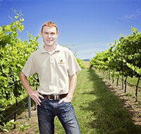 Stockmans Ridge Wines - Accommodation Brisbane