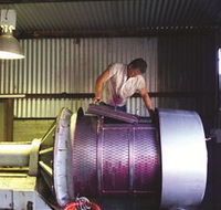 Orange Mountain Wines - Accommodation Brisbane