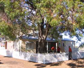 Mallee Hill ACT Accommodation Brisbane