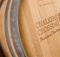 Chalkers Crossing Winery - Accommodation Brisbane