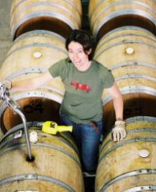 Chalkers Crossing Winery - Accommodation Brisbane 2