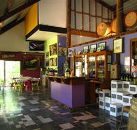 Cargo Road Wines - Accommodation Brisbane