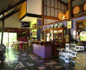 Cargo Road Wines - Accommodation Brisbane 0