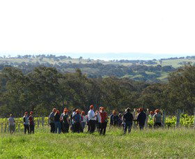 Cargo Road Wines - Accommodation Brisbane 4