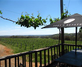 Cargo Road Wines - Accommodation Brisbane 2